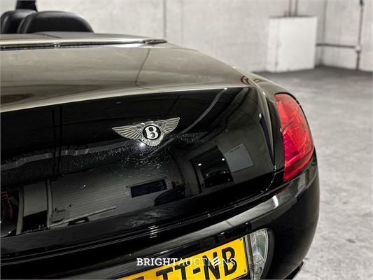 Bentley Continental GTC 6.0 W12 560pk 2012 (Origineel-NL), 47-TT-NB