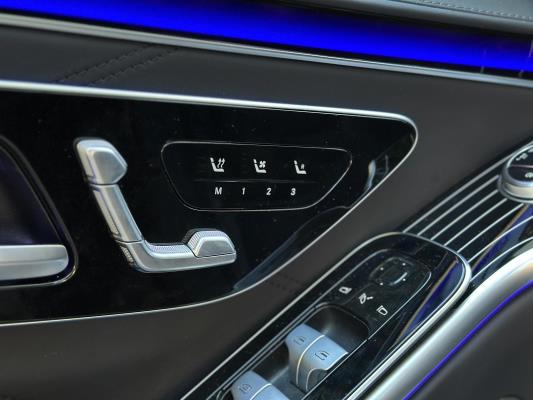 Mercedes-Benz S63 S E Performance AMG 4.0 V8 S-klasse 802pk 2023, KPT-86-H