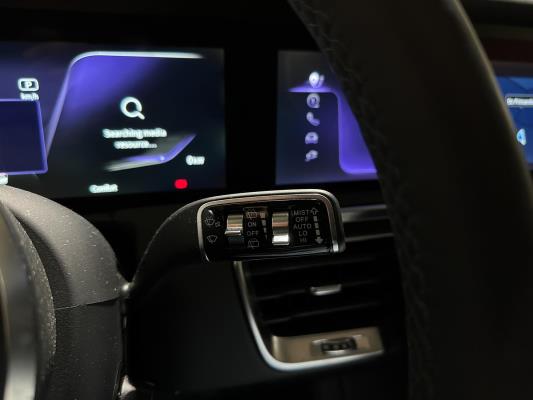 Hongqi E-HS9 Executive 99KWH 551pk 2025 (Origineel-NL+1e eigenaar), HNH-93-T