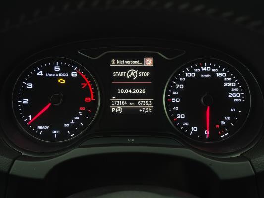 Audi A3 Limousine CoD Design Pro Line 1.4 TFSI 150pk 2017, H-375-VD