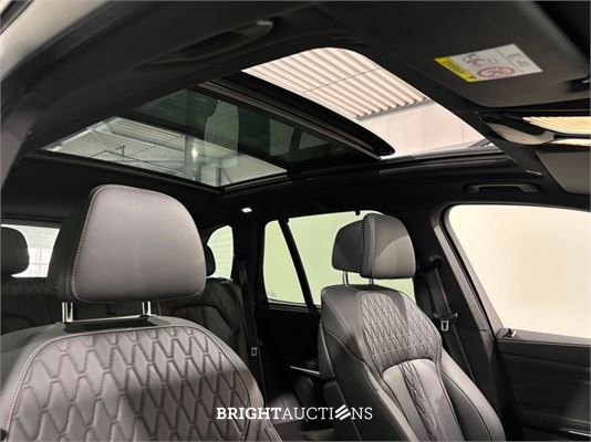 BMW X5 50E M Sport Pro xDrive 510pk 2025, KTV-48-V