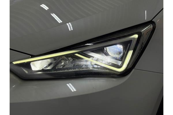 SEAT Tarraco FR E-Hybrid PHEV 1.4 TSI 258pk 2021, S-103-KB