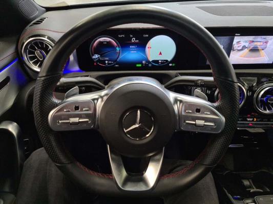 Mercedes-Benz Cla 250 E 7G-DCT AMG Line 160pk 2022 CLA-Klasse, 2BWH842