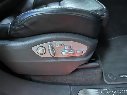 Porsche Cayenne 3.6 S 420pk 2014, K-204-BH