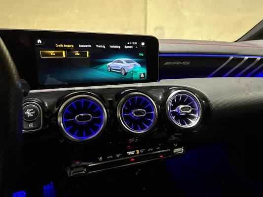 Mercedes-Benz CLA35 AMG 4Matic Premium Plus 306pk 2020 CLA-klasse, N-394-XR