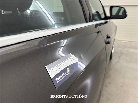 BMW 320d EDE Corporate Lease High Executive 163pk 2017 (Origineel-NL) 3-Serie, NS-067-N
