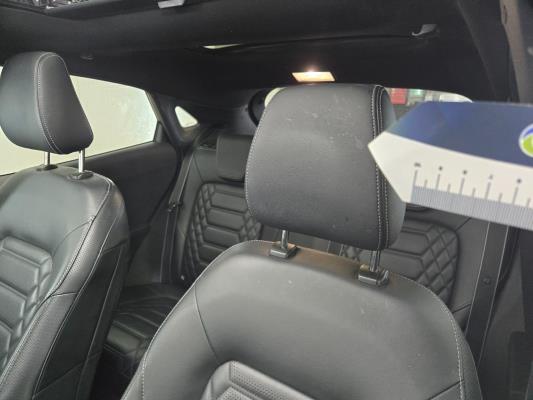 Ford Puma ST-Line X 1.0 EcoBoost 125pk 2020, T-875-RR