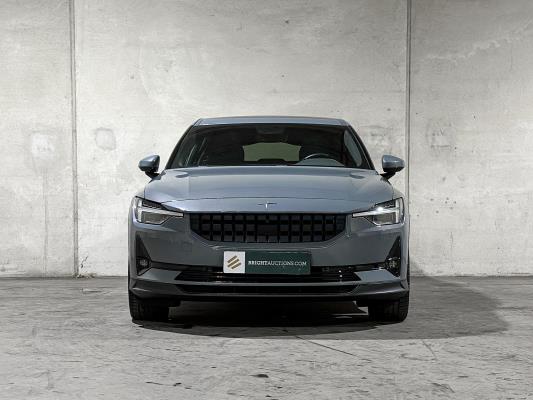 Polestar 2 Long Range Dual Motor Launch Edition 78kWh 408pk 2020 (Origineel-NL+1e eigenaar), K-917-GL