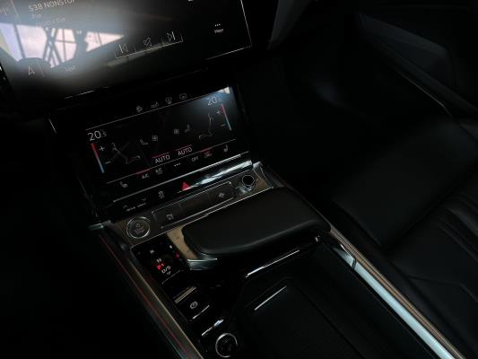 Audi e-tron 55 Quattro Advanced Pro Line Plus 95 kWh 360pk 2018, J-153-SR