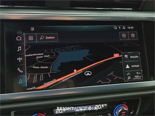 Audi Q3 35 Pro Line TFSI 150pk 2019, GSG-29-K
