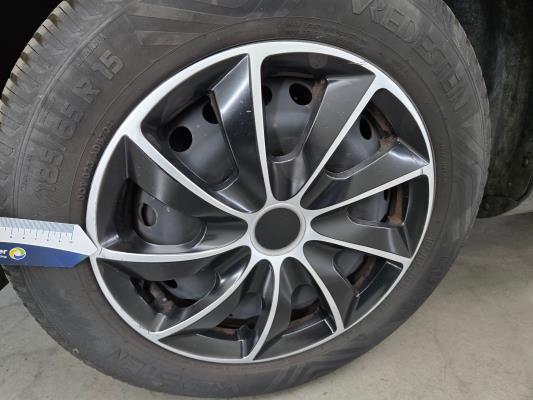 Kia Stonic MHEV ComfortLine 1.0 T-GDi 101pk 2021 (Origineel-NL), L-838-KP
