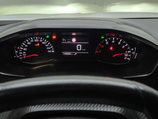 Peugeot 2008 Blue Lease Active 1.2 PureTech 102pk 2021 (Origineel-NL), K-759-KD