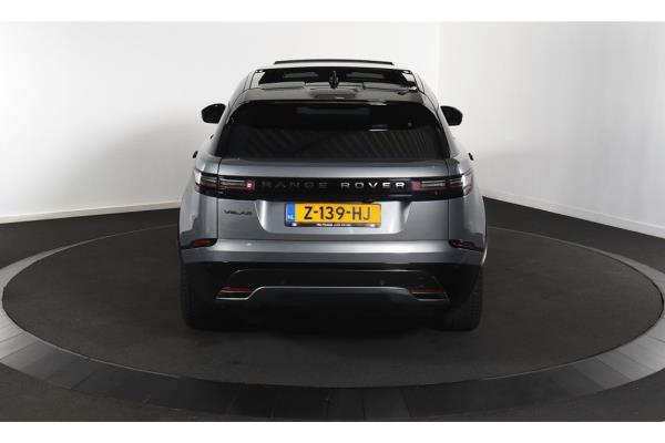 Land Rover Range Rover Velar P400e Dynamic HSE PHEV 2.0 AWD 443pk 2024 (Origineel-NL), Z-139-HJ