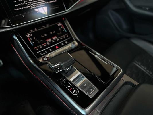 Audi RSQ8 4.0 TFSI V8 Quattro 600pk 2021, P-852-PZ
