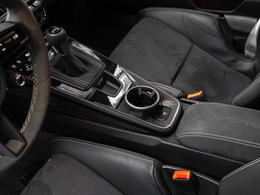 Porsche 911 GT3 992 4.0 510pk Sport-Chrono 2022, X-836-VV