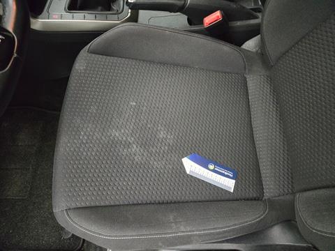 Volkswagen Polo MPI Comfortline 1.0 80pk 2021 (Origineel-NL), L-853-BD