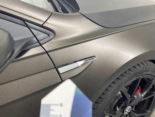 Volkswagen Polo GTI 2.0 TSI 200pk 2018, P-741-LJ