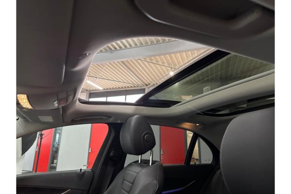 Mercedes-Benz E 300 Business Solution Luxury 333pk 2021 (Origineel-NL) E-klasse, N-367-LV