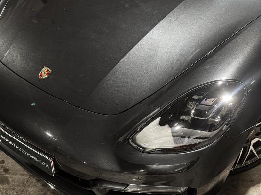 Porsche Panamera 4 E-Hybrid 2.9 V6 470pk 2023 Sport-Chrono