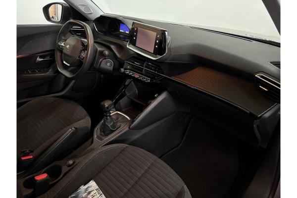 Peugeot 2008 Active 1.2 PureTech 100pk 2022 (Origineel-NL), R-566-RD