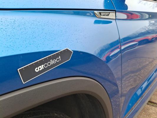 Skoda Kodiaq 1.5 TSI Sportline Business 150 pk 2021, K-598-PB