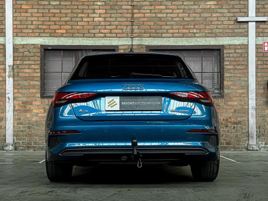 Audi A3 Sportback 30 TFSI Pro Line 110pk 2022 (Origineel-NL), R-053-SL