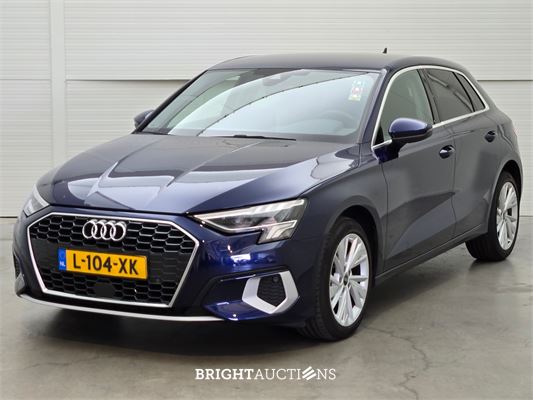 BRIGHT AUCTIONS: Luxury, Premium Daily Driver & Electric Vehicle Auction