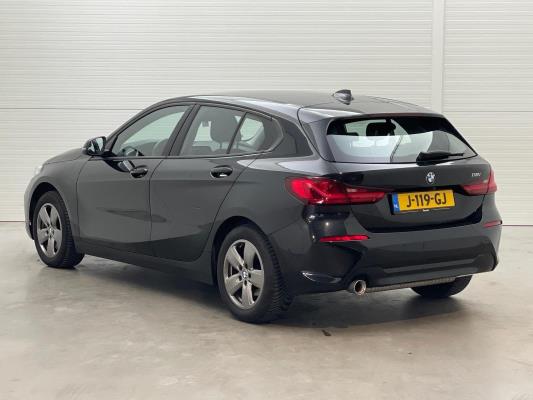 BMW 118i Executive Edition 1-serie 140pk 2020 (Origineel-NL), J-119-GJ