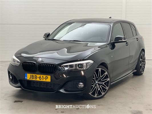 BRIGHT AUCITONS: Luxury, Premium Daily Driver & Electric Vehicle Auction