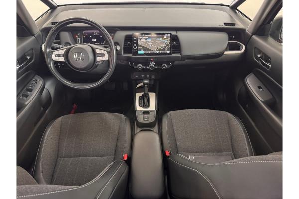 Honda Jazz e:HEV Executive 1.5 207pk 2021 (Origineel-NL), K-851-RK