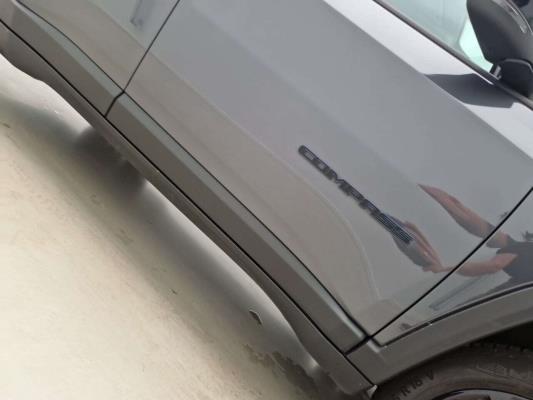 Jeep Compass Turbo T4 4XE Atx Night Eag 1.3 131pk 2022