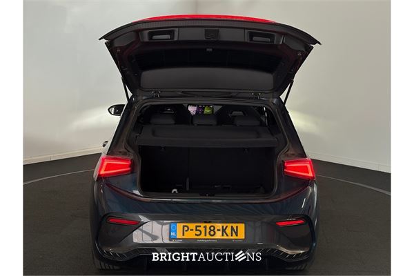 CUPRA Born Adrenaline One 62 kWh 2022 (Origineel-NL), P-518-KN