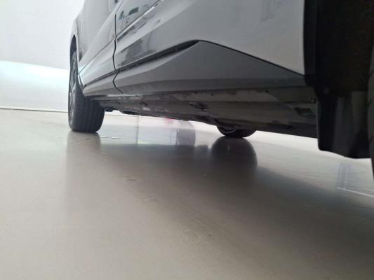 Skoda Karoq Sportline Business 1.5 TSI 150pk 2023 (Origineel-NL), T-830-SV