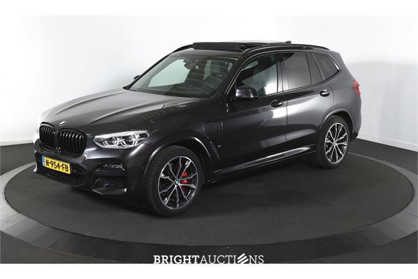 BRIGHT AUCTIONS: Luxury, Premium Daily Driver & Electric Vehicle Auction
