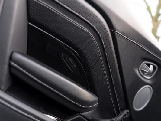 Aston Martin Vantage 4.0 V8 510pk 2021, X-777-DL