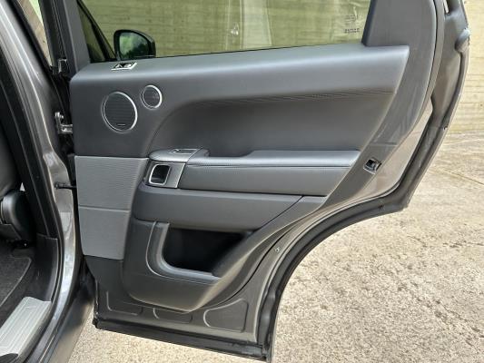 Land Rover Range Rover Sport P400e HSE Dynamic 2.0 300pk 2019, T-737-PG