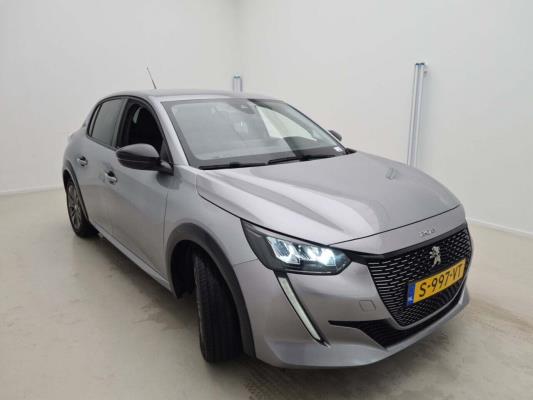 Peugeot 208 EV Allure Pack 50 kWh 136pk 2023 (Origineel-NL), S-997-VT