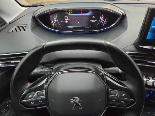 Peugeot 5008 Blue Lease Allure 1.2 PureTech 131pk 2021 (Origineel-NL), L-352-XL