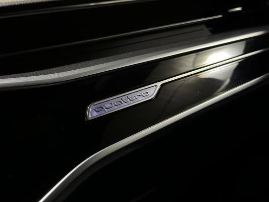 Audi RS7 Sportback 4.0 V8 TFSI Quattro 600pk 2020, J-107-JJ