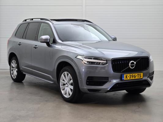 Volvo XC90 T8 Twin Engine Inscription 2.0 AWD 408pk 2016, K-396-TS