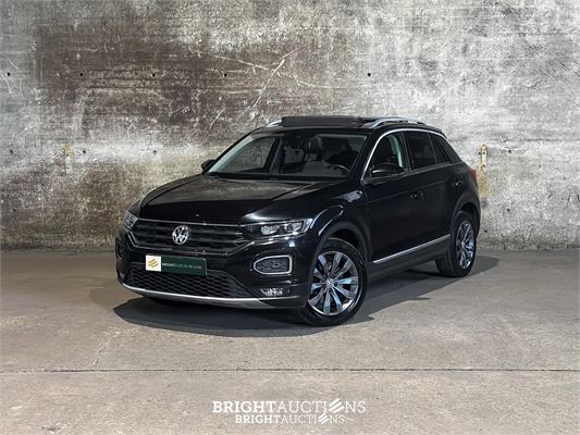 BRIGHT AUCTIONS: Premium Daily Drivers te Milsbeek