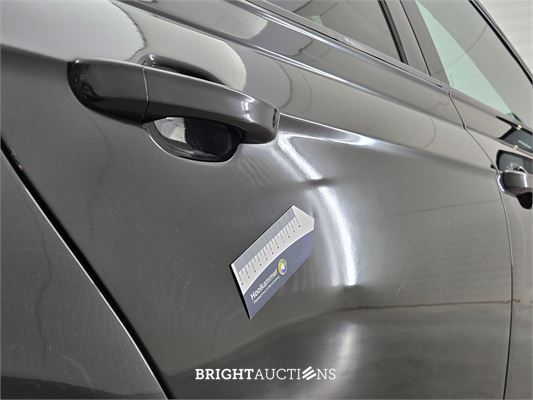 Volkswagen Polo GTI 2.0 TSI 200pk 2019, N-154-JK