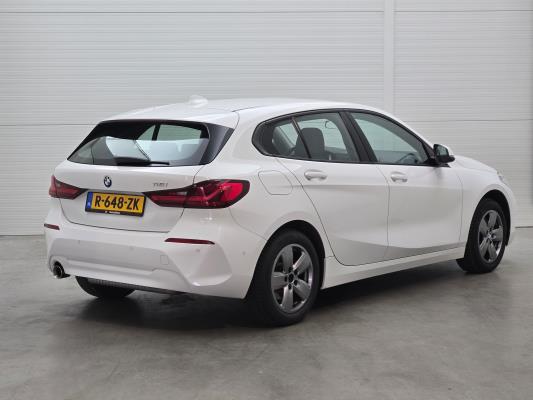 BMW 1-serie 109pk 2022 (Origineel-NL), R-648-ZK