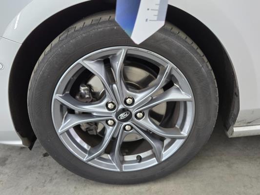 Ford Focus Wagon ST-Line Business 1.0 EcoBoost 125pk 2019 (Origineel-NL), ZH-287-J