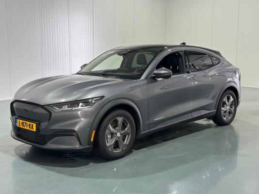BRIGHT AUCTIONS: Electric Vehicle Auction