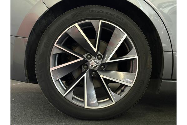 Škoda Enyaq 80 Sportline 204pk 2022 (Origineel-NL), P-086-ZK