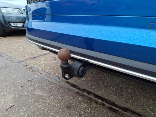 Skoda Kodiaq 1.5 TSI Sportline Business 150 pk 2021, K-598-PB