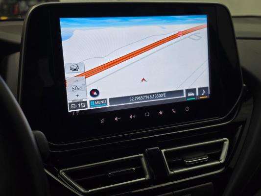 Suzuki S-Cross Boosterjet Style Smart Hybrid 1.4 110pk 2023 (Origineel-NL), T-169-ST