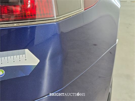 Tesla Model S 75D Base 334pk 2017 (Origineel-NL), RG-038-L