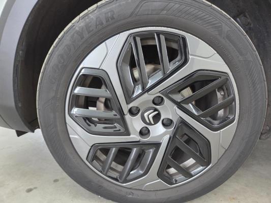 Citroen C4 Feel 1.2 Puretech 131pk 2023, HJT-43-N